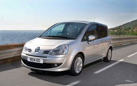 Renault announces new Modus and Grand Modus pricing