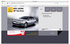 Renault’s new Laguna online test-drive programme expanded