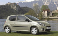 Renault launches Twingo ‘Extreme’