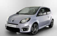 Twingo Renaultsport exclusively unveiled