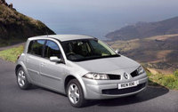 31 Renault models exempt from Emissions Related Congestion Charge