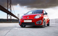 Twingo Renaultsport 133 – entry point into world of Renaultsport
