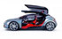 Renault Megane Coupe Concept