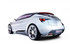 Renault Megane Coupe Concept