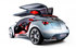 Renault Megane Coupe Concept
