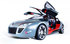 Renault Megane Coupe Concept