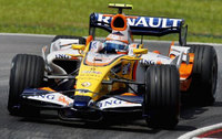 Free extravaganza as World Series by Renault storms Silverstone