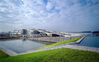 Renault Technocentre celebrates tenth anniversary