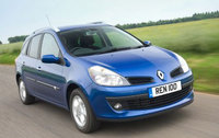 Renault Clio Sport Tourer prices announced