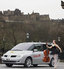 Renault VIP fleet headlines at Edinburgh International Festival 