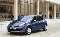 Renault announces Clio specification changes