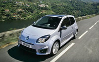 Twingo Renaultsport 133 - Entry point to world of Renaultsport