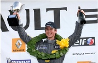 Champion has sights on BTCC step next season