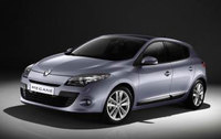 Renault unveil eagerly awaited new Megane