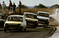 Early Clio interest in Renault’s 35th year