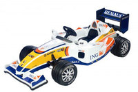 Countdown to Christmas with Renault