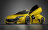 Renault Megane Trophy 