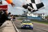 Glew in action at Thruxton
