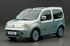 Renault Kangoo be bop Z E
