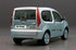 Renault Kangoo be bop Z E