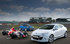 World Series Renault Megane and Clio