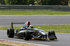 Formula Renault 2.0 car