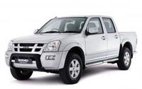 Isuzu Rodeo Denver Max 2.5 Isuzu Rodeo Denver Max 2.5