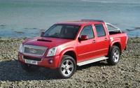 Isuzu launch accessory range for summer