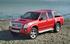 Isuzu Rodeo with new accessories