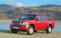 Isuzu Rodeo offers major towing advantage