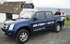 Isuzu Rodeo economy record beaten
