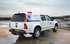 Isuzu Rodeo Denver double cabs