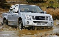 Royal Highland show welcomes Isuzu