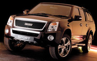 Isuzu Rodeo LE Sport