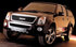 Isuzu Rodeo LE Sport