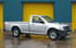 Isuzu Rodeo 4x2 Single Cab