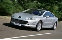 New Peugeot 407 Coupe prices announced