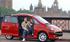 The Peugeot 1007, Chris Marriott and his winning euroscape interior design