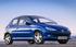 Peugeot 206 Sport
