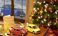 Have yourself a Merry ‘Peugeot’ Christmas