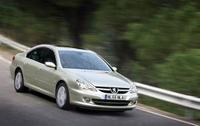 Peugeot 607 gets "six" appeal