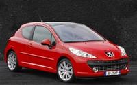 Peugeot 207 – the next generation of Peugeot’s legendary 2 series