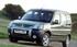 Peugeot Partner Combi Escapade