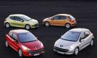 Peugeot 207 – priced for success