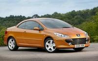 Peugeot are cars to be CC seen in