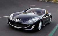 Peugeot 907 V12 to thrill at Goodwood Festival of Speed