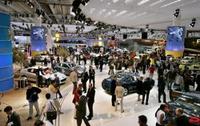 Peugeot complete line-up at British International Motor Show