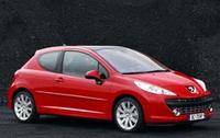 Peugeot 207 GT Turbo prices announced