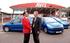 New car/technology first for Avis and Peugeot