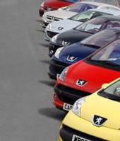 New fleet service programme from Peugeot saves time and money